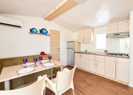 Camping Adria Mobile Homes Park Umag 5