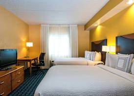 Fairfield Inn & Suites by Marriott Nashville at Opryland 5