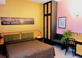 Hotel Orazio 4