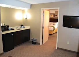 Garner Hotel BROCKTON - BOSTON by IHG 2