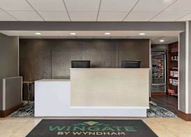 Wingate by Wyndham Fletcher at Asheville Airport 2