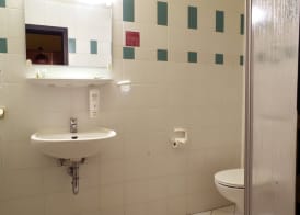 Hotel Merseburger Hof 3