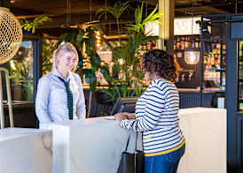 ibis Styles Amsterdam Airport 4