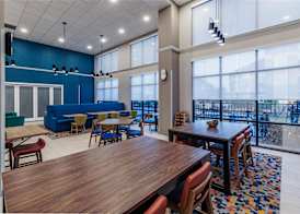 Hampton Inn & Suites by Hilton Tomball Houston NW 4