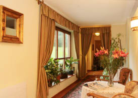 Pension Bergheil 4