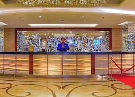 Wyndham Surabaya 5