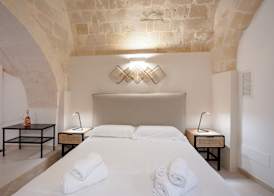 Stone Living - Sassi di Matera 2