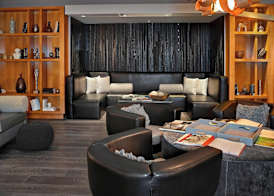 Renaissance Edmonton Airport Hotel 5