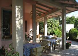 Hotel Ristorante Farneta 2