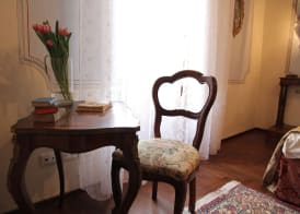 Residenza Dei Ricci 5