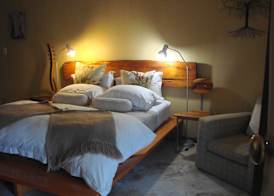 Die Waenhuis Guest House 3