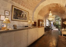 La Hostería Boutique Hotel 3
