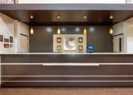 Comfort Suites Columbus Expo Center 3