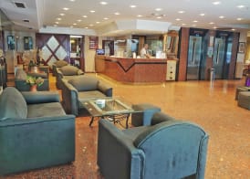 Orient Mintur Hotel 3
