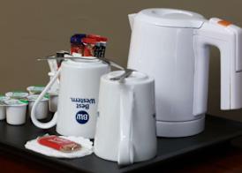 Best Western Claydon Hotel 4