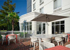 Hilton Garden Inn Meridian 4