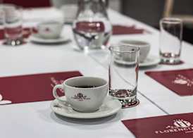 Hotel Florencia Plaza 2