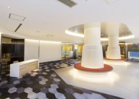 Sotetsu Grand Fresa Osaka-Namba 3