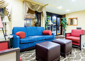 Comfort Inn Columbia West 3