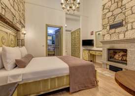 Bel Canto Alaçatı Hotel 3