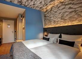 BOUTIQUE 125 HAMBURG AIRPORT 2