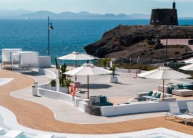 CalaLanzarote Suites Hotel - Adults Only 5