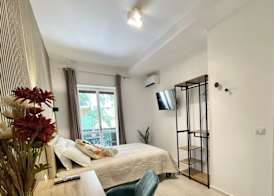 Suites 167 2