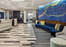 Holiday Inn Express MOLINE - QUAD CITIES by IHG 2
