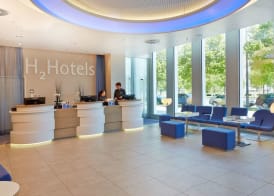 H2 Hotel München Messe 2