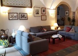 Hotel Minerva 3
