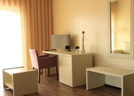 Hotel Monte Lírio 4