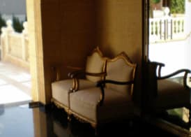 Hotel Las Navas 2