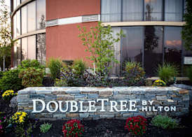 DoubleTree by Hilton Portland, ME 2