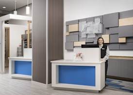 Holiday Inn Express PENSACOLA DOWNTOWN by IHG 2