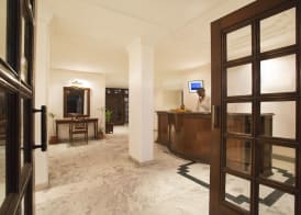 Hotel Alpana 5