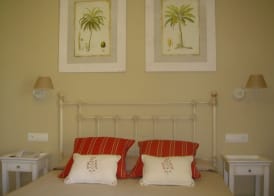 Hotel Parque Balneario Termas Pallares 2
