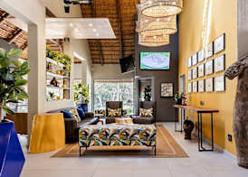 Hippo Hollow Country Estate 3