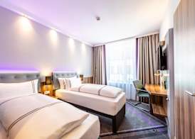 Premier Inn Dresden City Centre 4