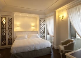 Villa Athena Resort 4