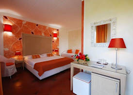 Cala Rosa Club Hotel 4