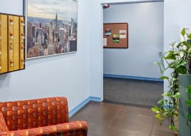 Central Park West Hostel 5