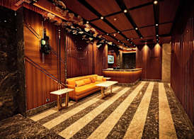 Ramada by Wyndham Istanbul Umraniye 4