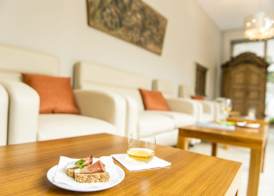 Hotel CampingPark Steiner 4