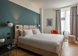 Hotel Tocq 3