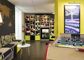 Aparthotel Adagio Access Strasbourg Petite France 4