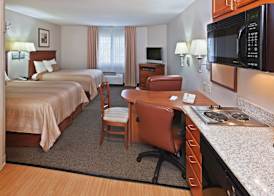 Candlewood Suites WICHITA FALLS @ MAURINE ST. by IHG 5