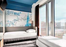B&B Hotel Ulm 3