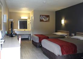 Econo Lodge Paducah West I-24 5