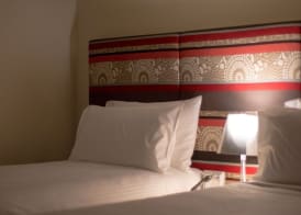 Best Western Melbourne City 5