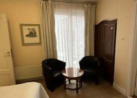 La Ducale 'B&B' 5